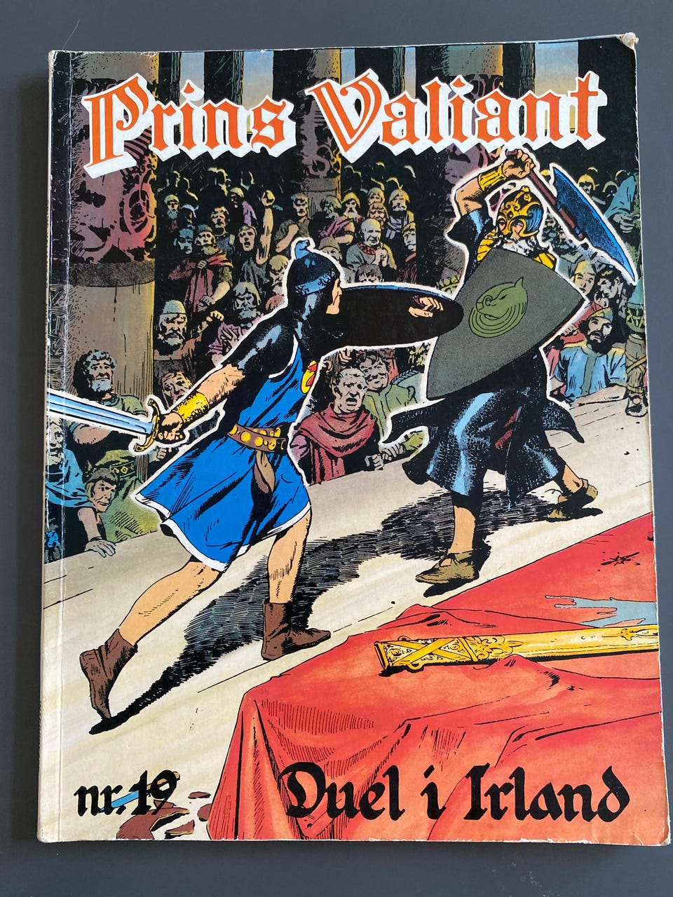 Galleribillede