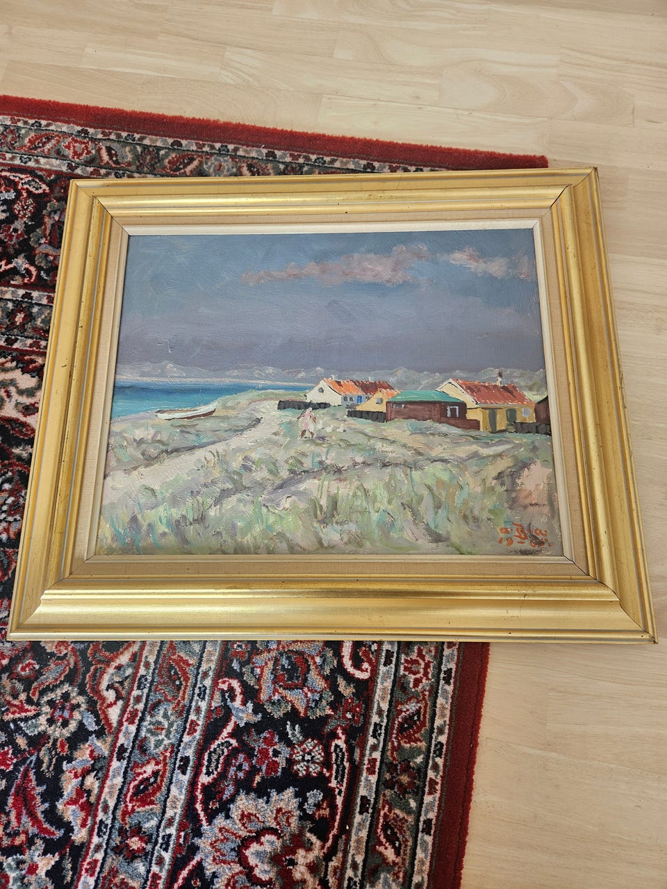 Galleribillede
