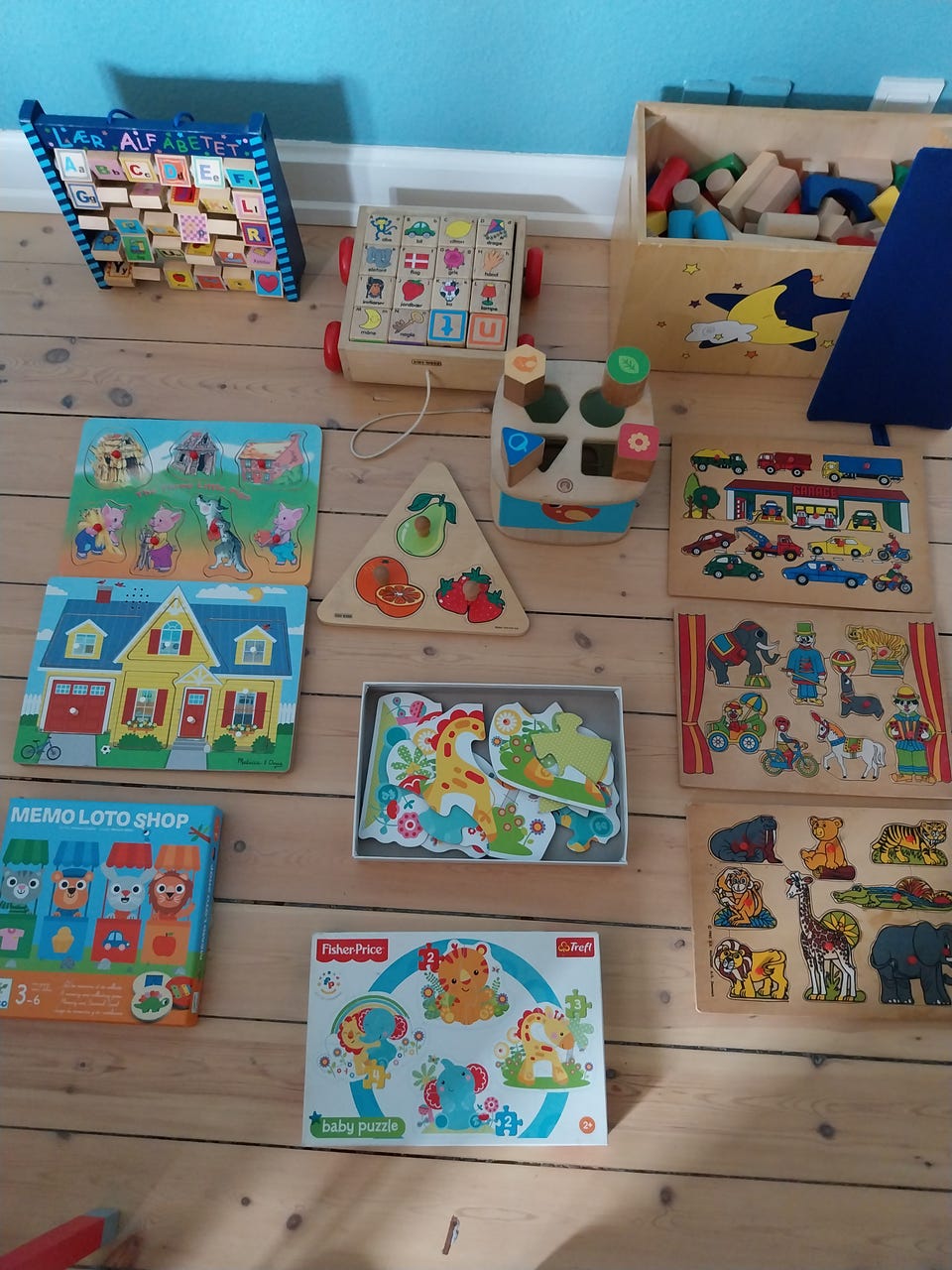 Galleribillede