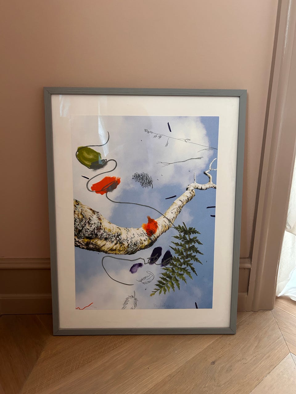 Galleribillede
