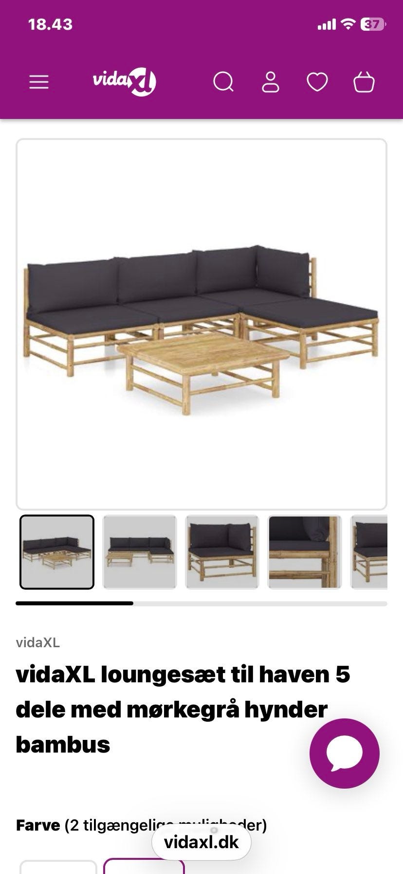 Galleribillede