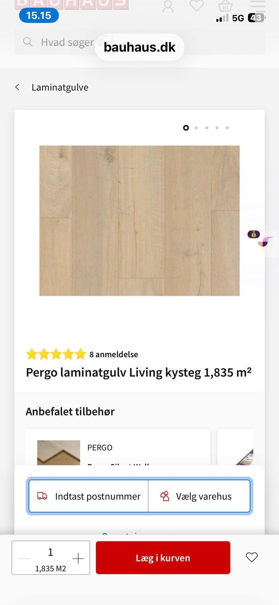 Galleribillede