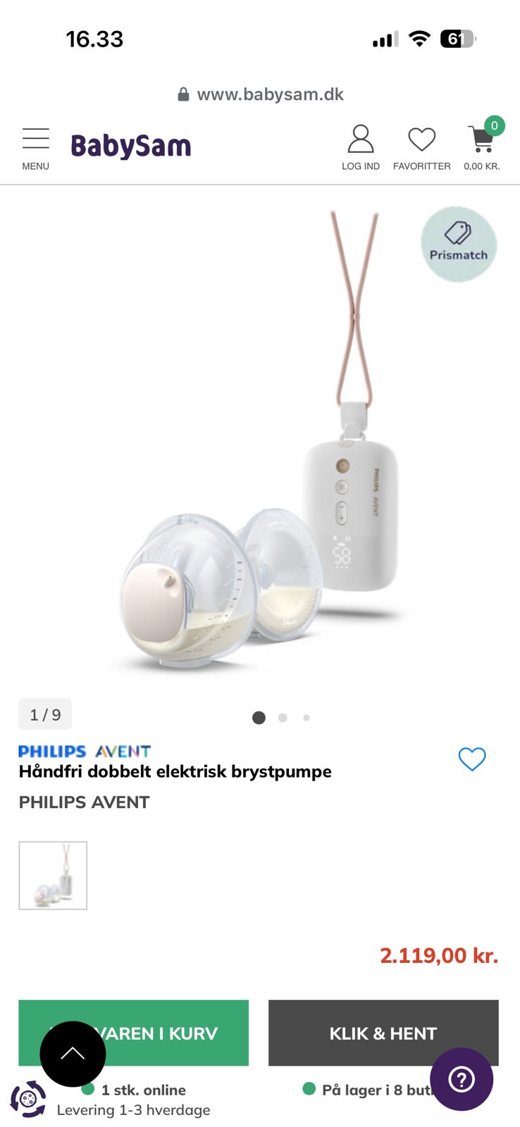 Galleribillede