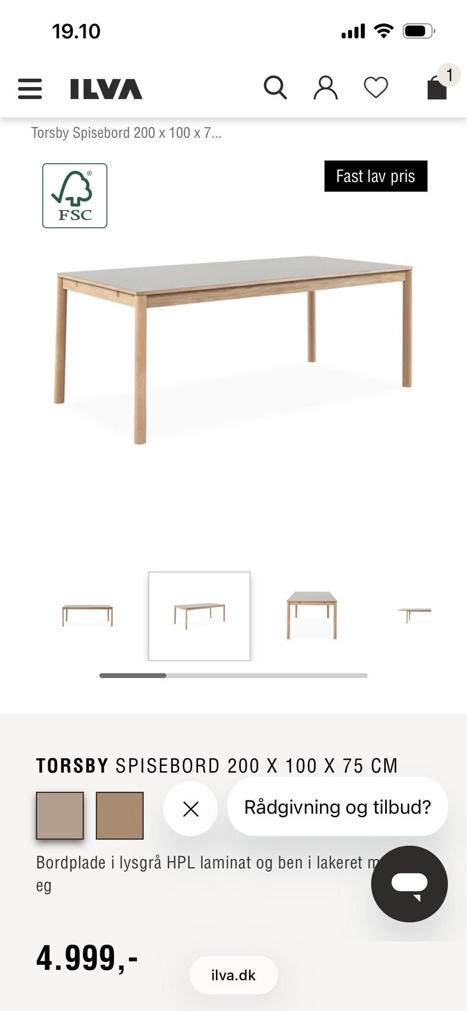 Galleribillede