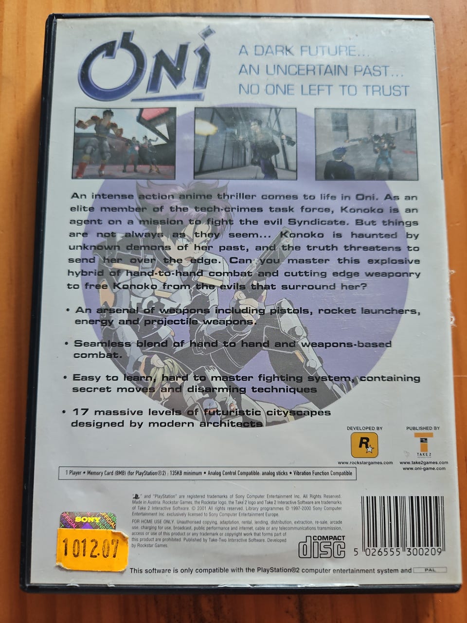 Galleribillede