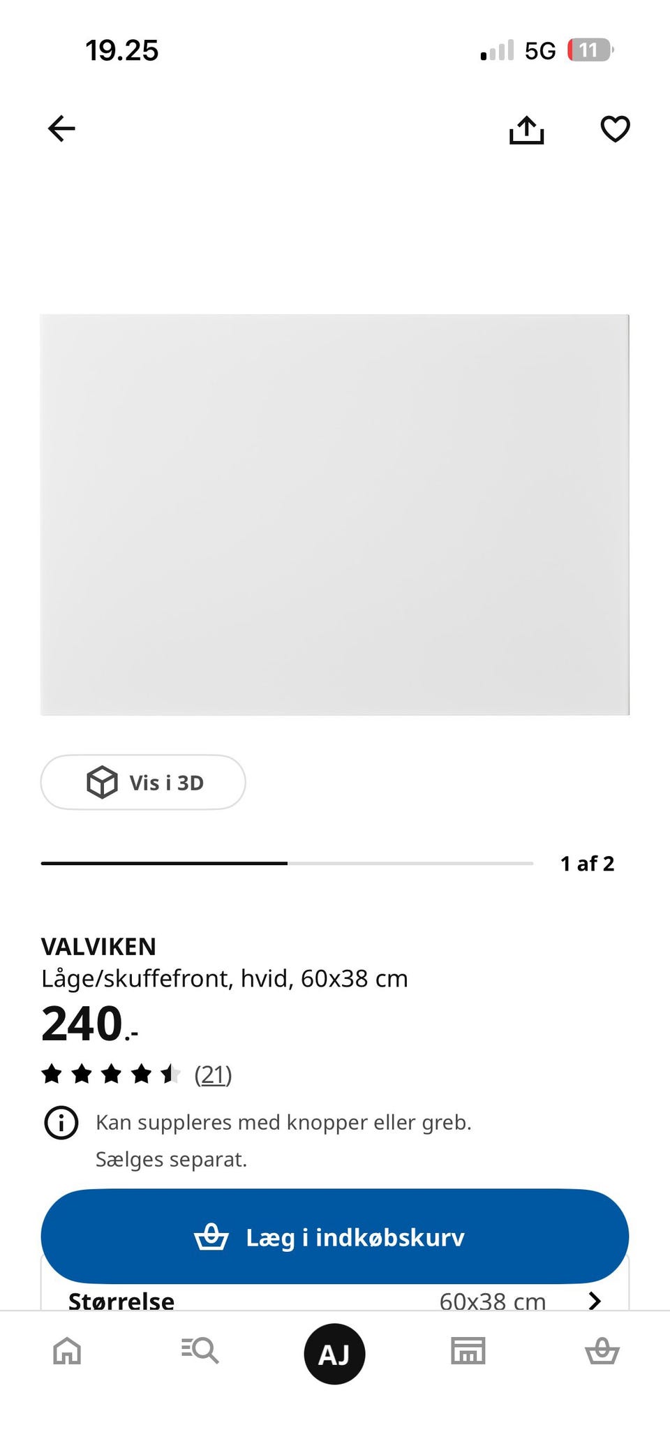 Galleribillede
