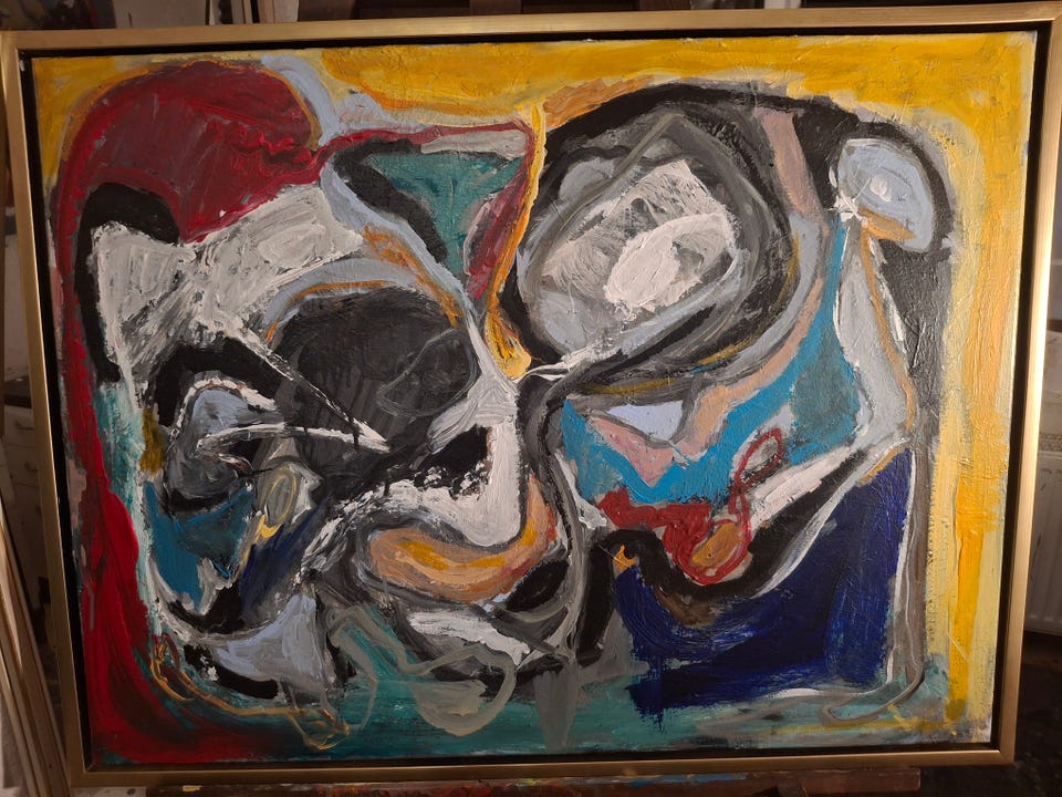 Galleribillede