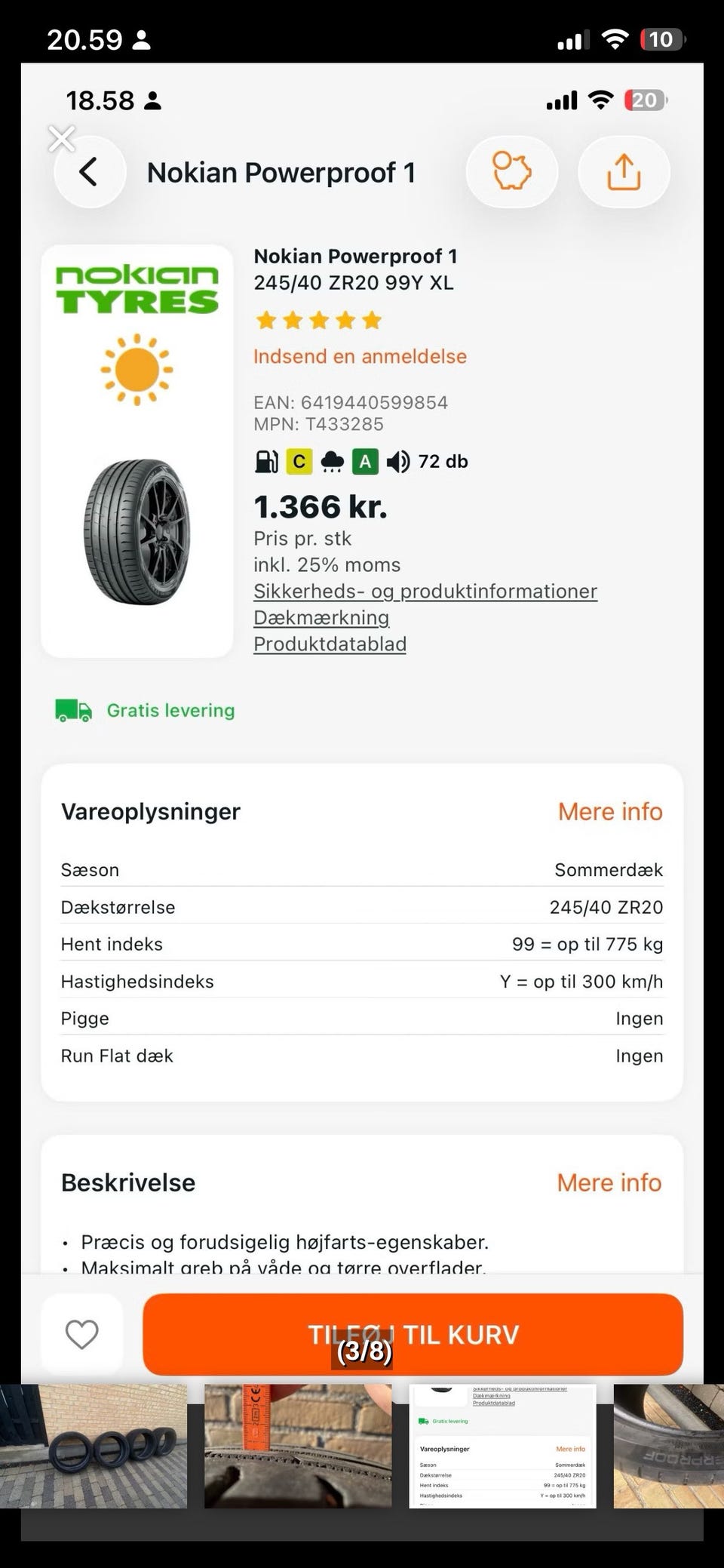 Galleribillede