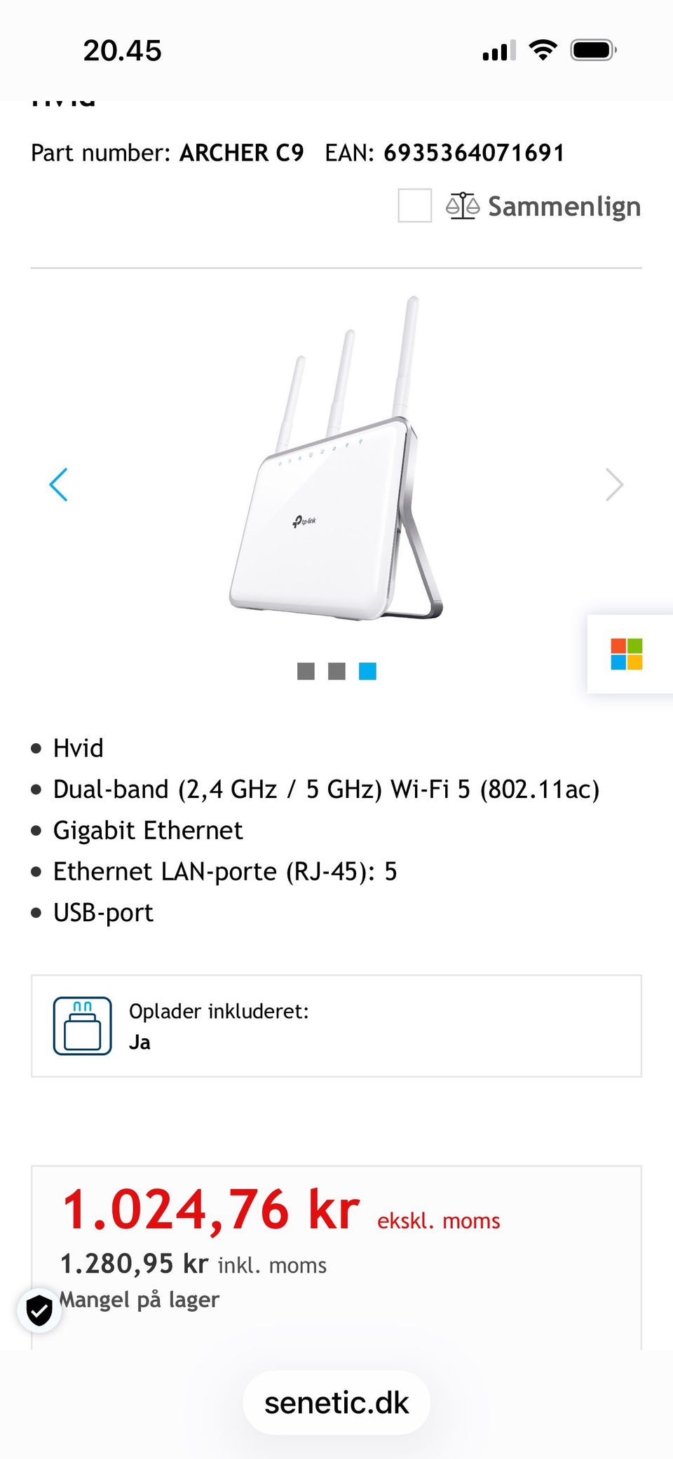 Galleribillede