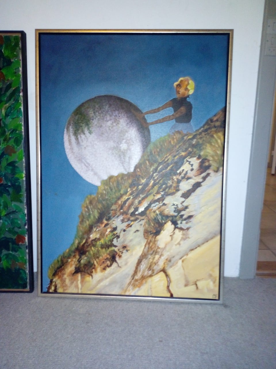 Galleribillede