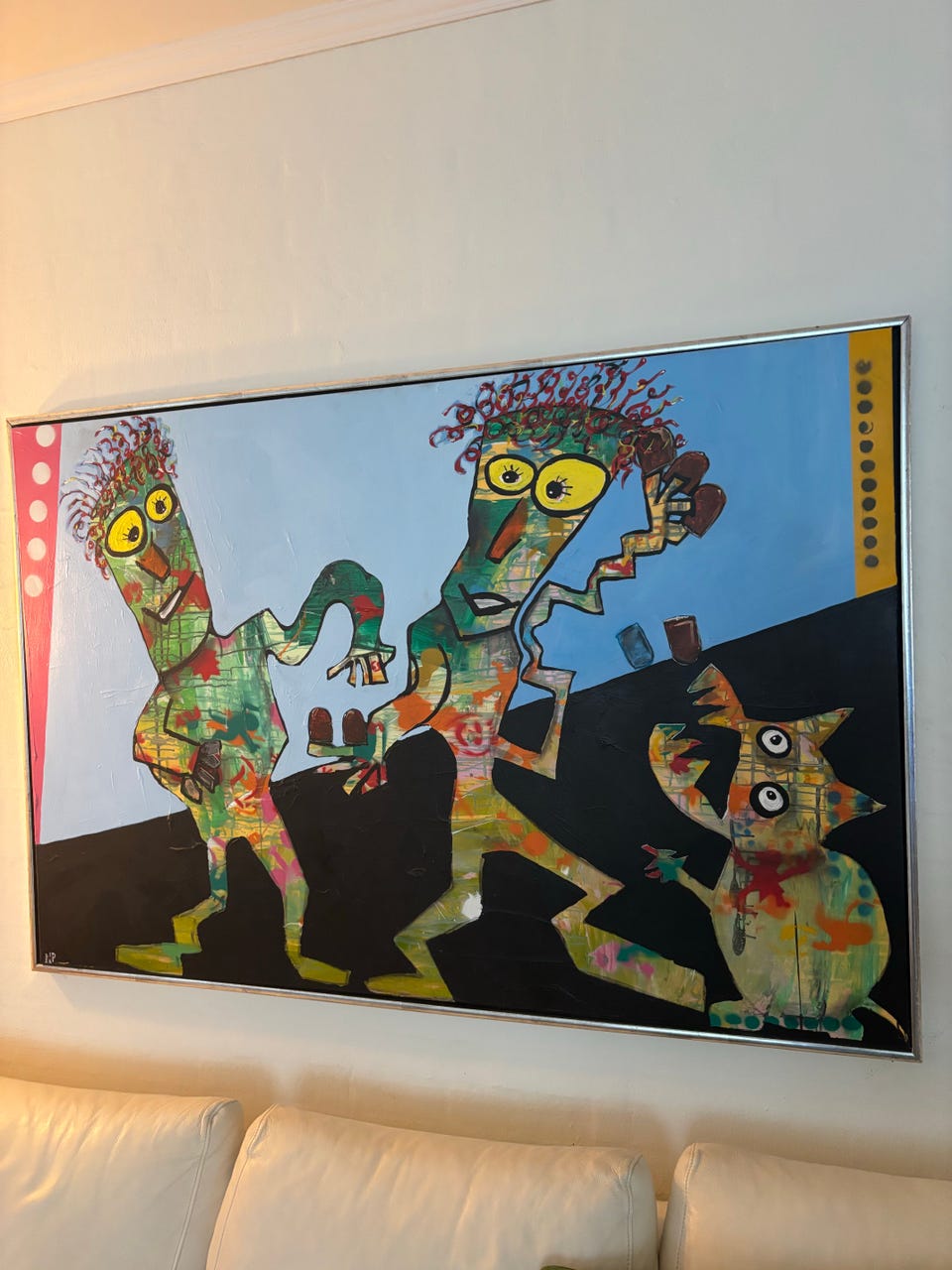 Galleribillede