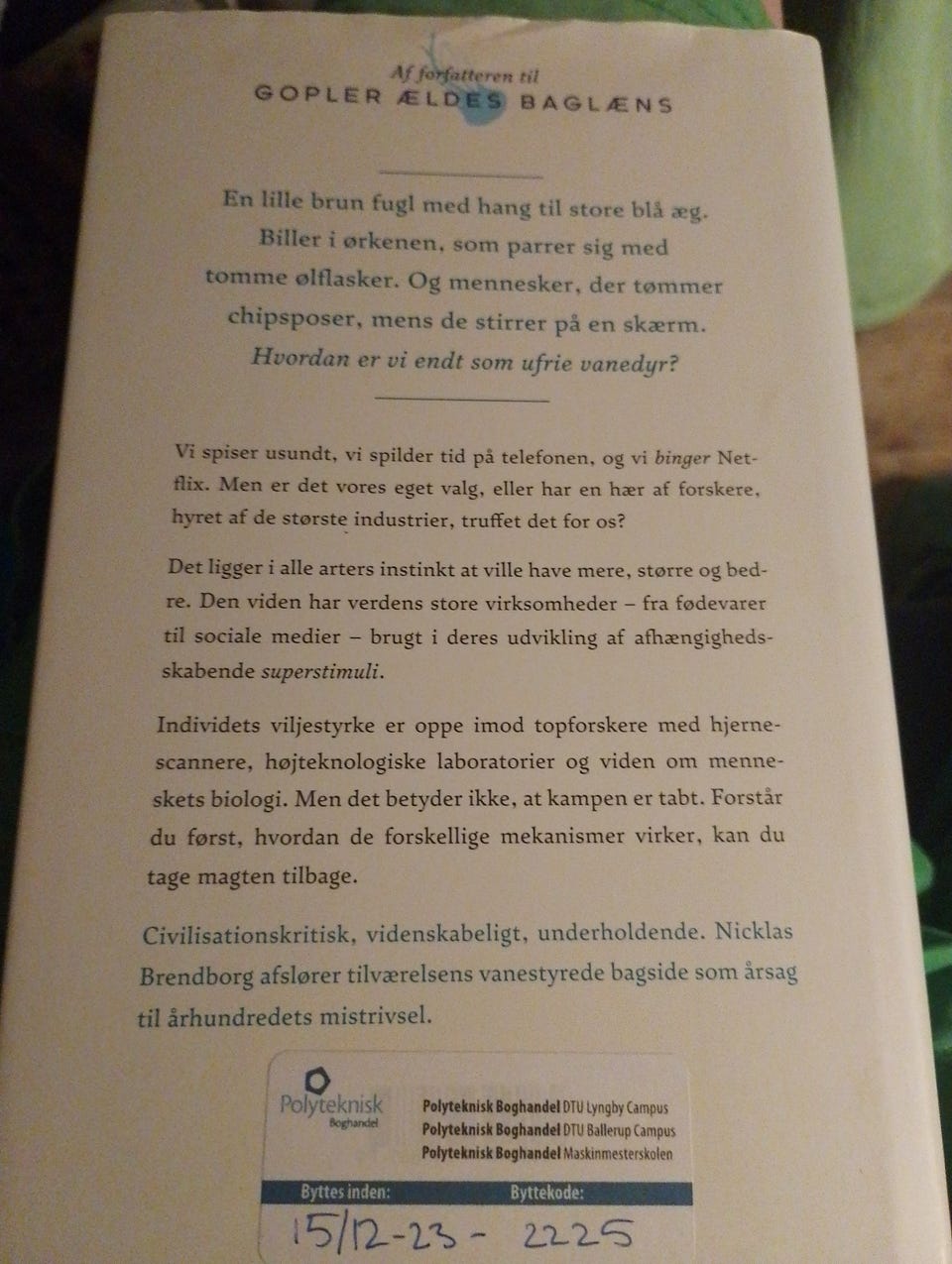 Galleribillede