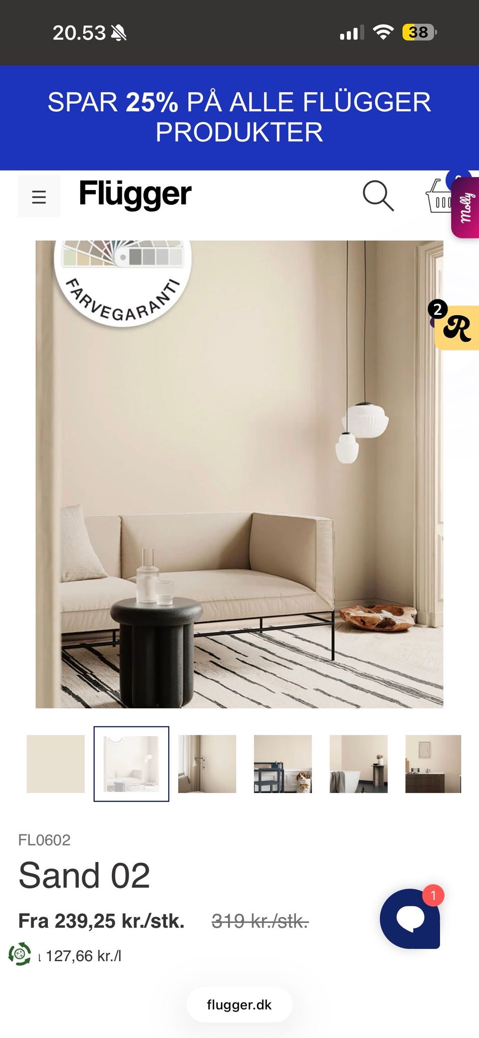 Galleribillede