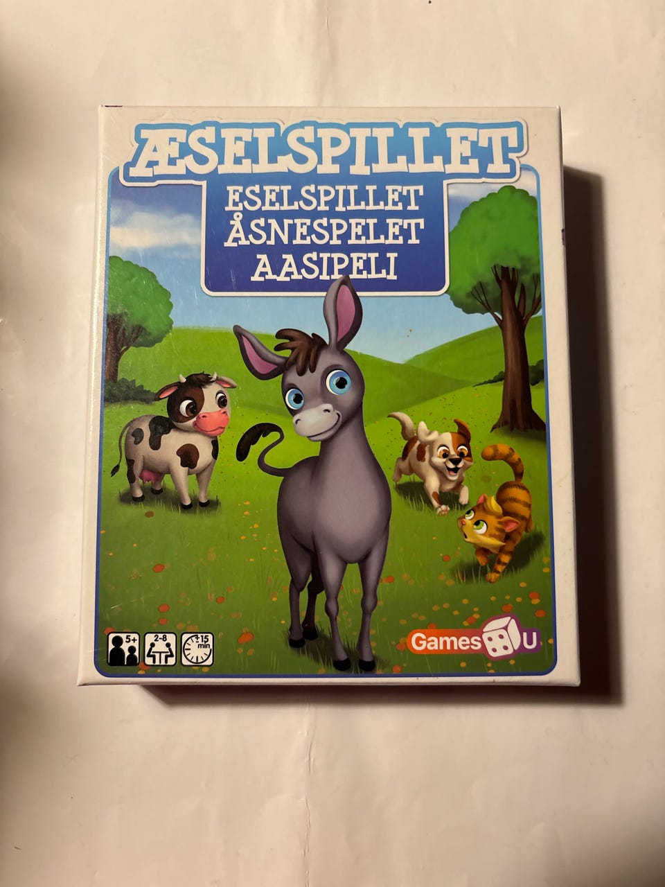 Galleribillede
