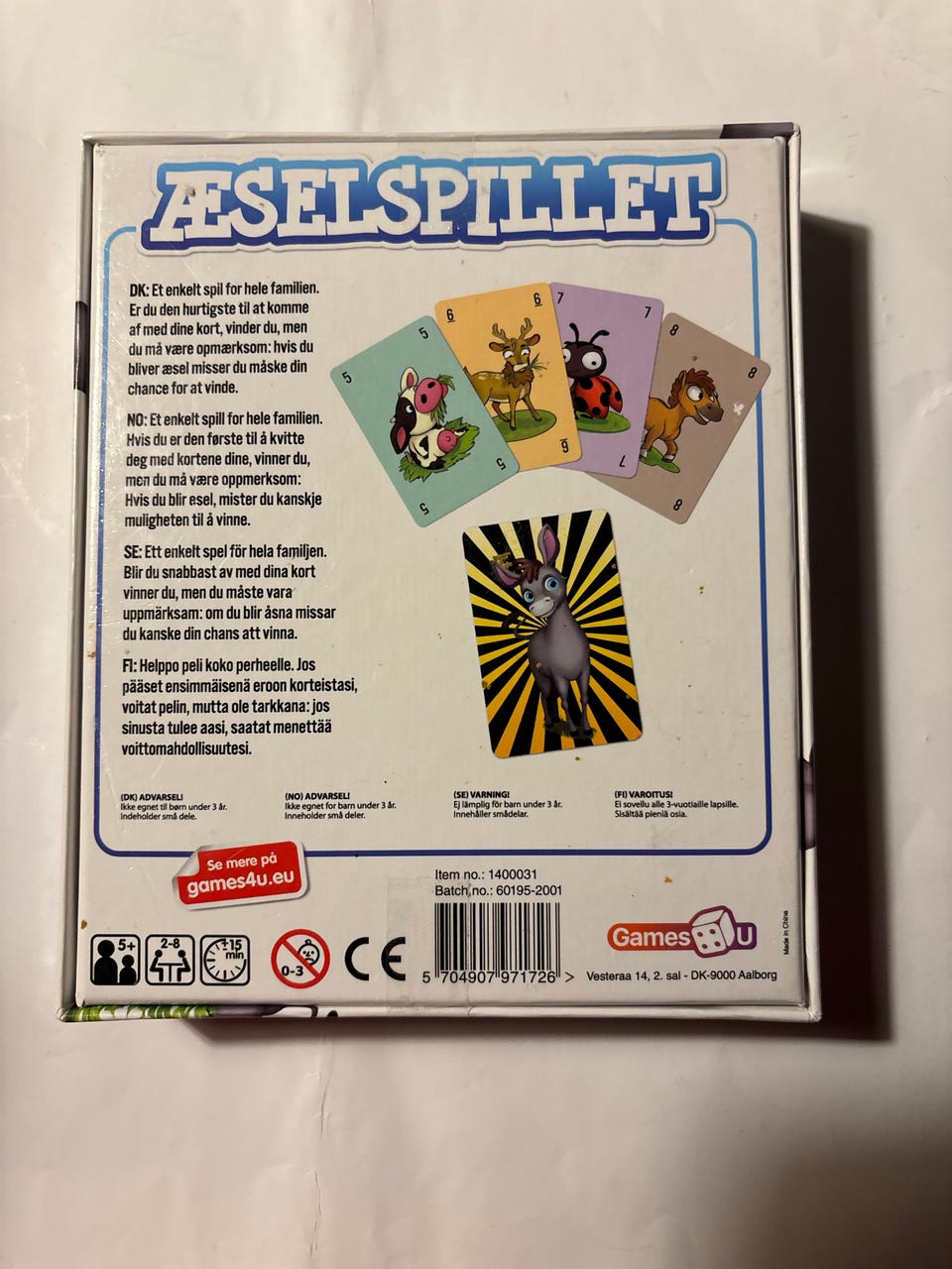 Galleribillede