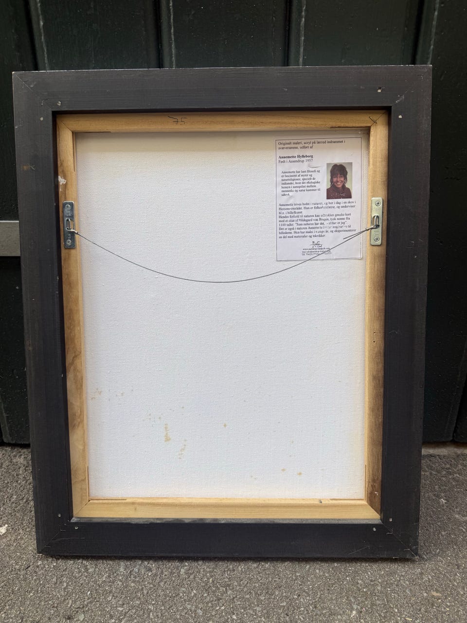 Galleribillede