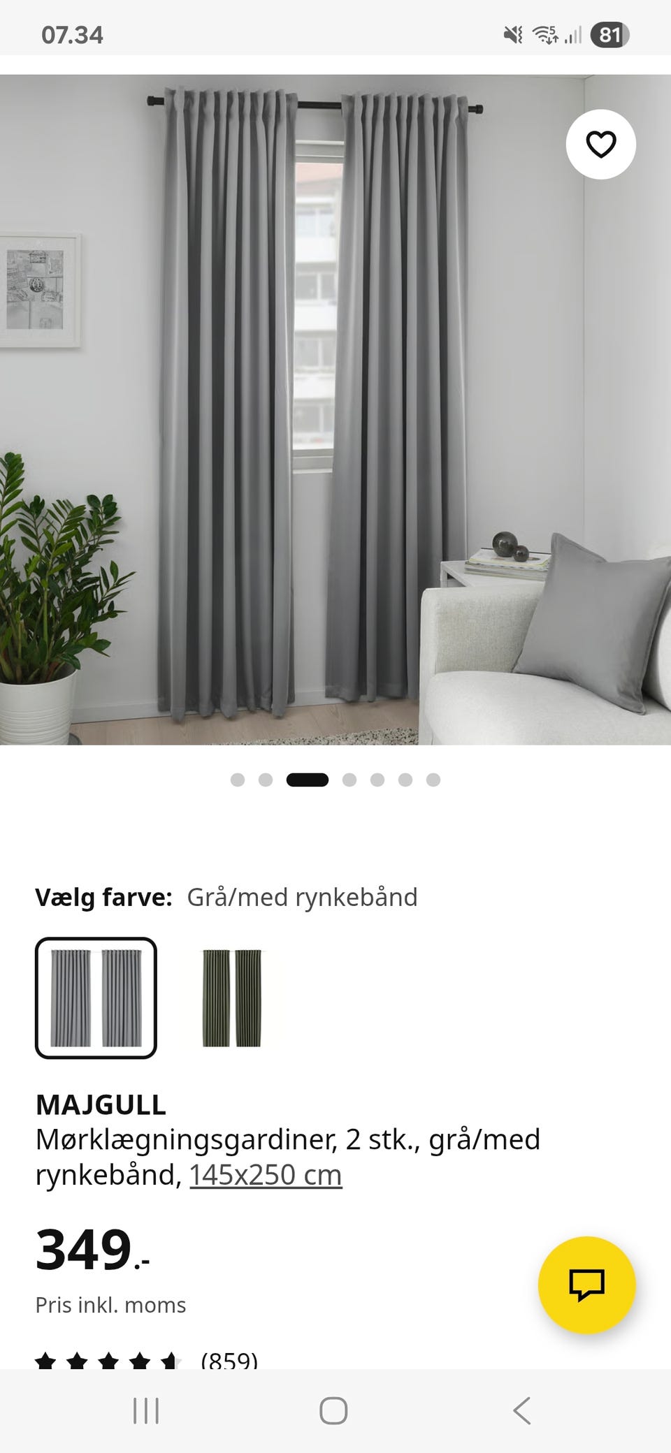Galleribillede