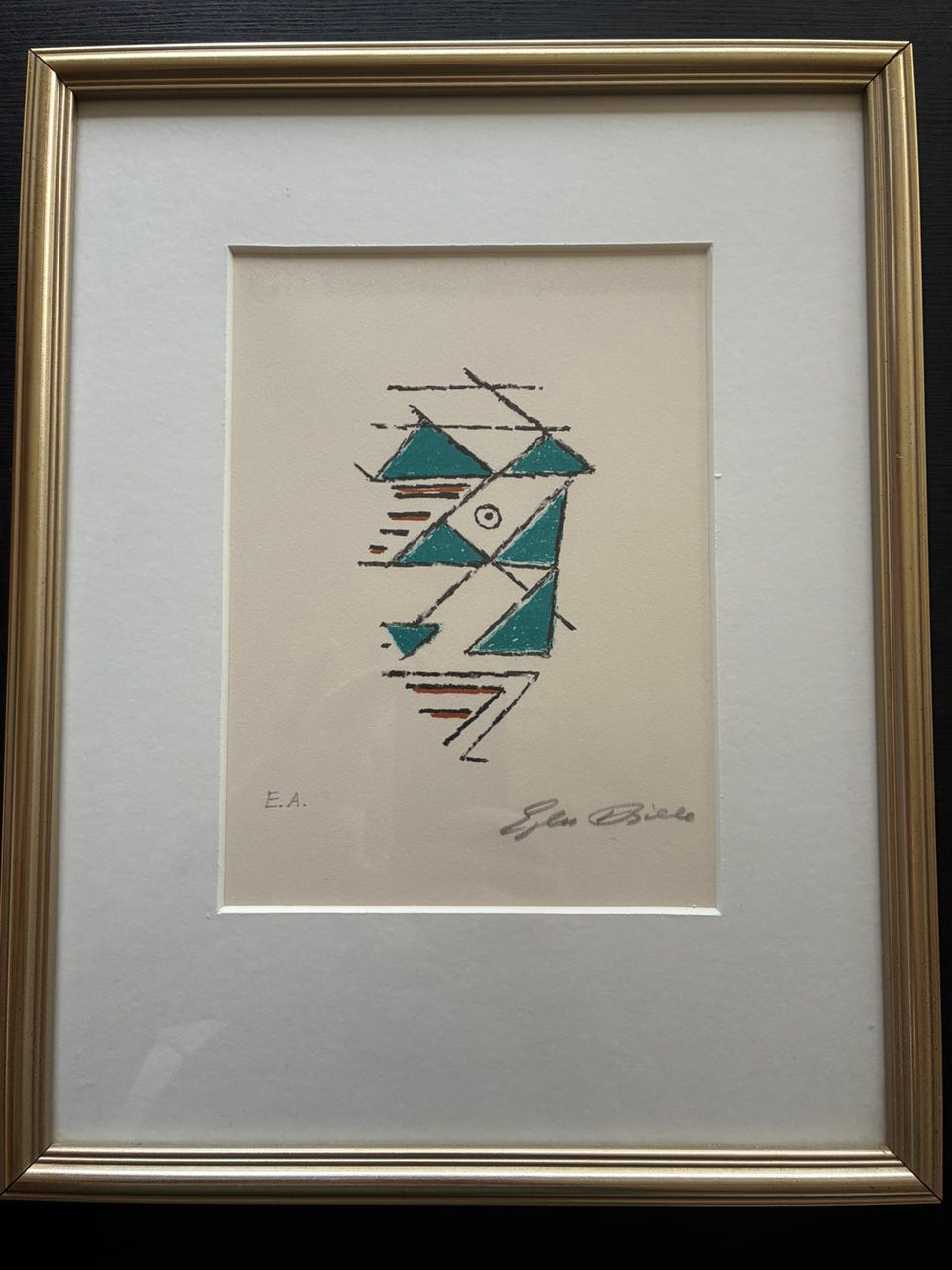 Galleribillede