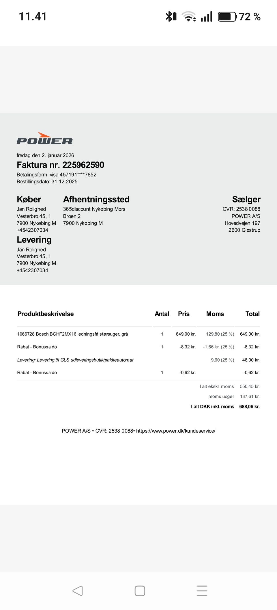 Galleribillede