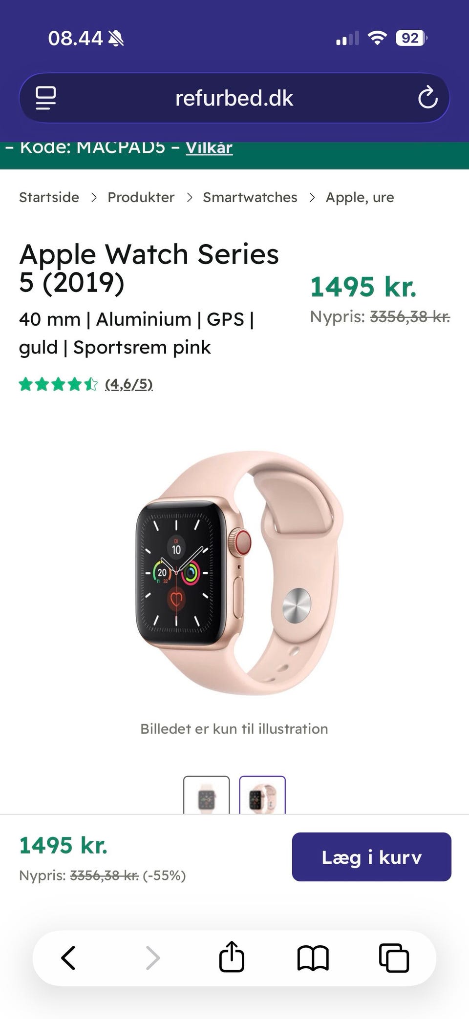Galleribillede