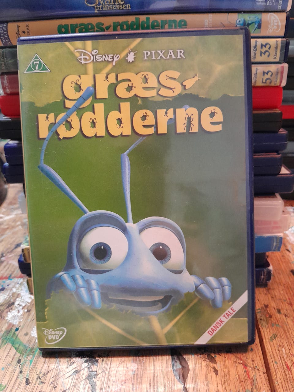 Galleribillede