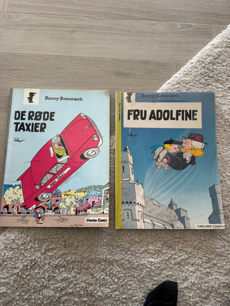 Galleribillede