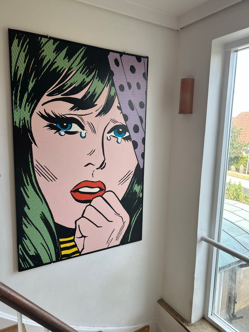 Galleribillede