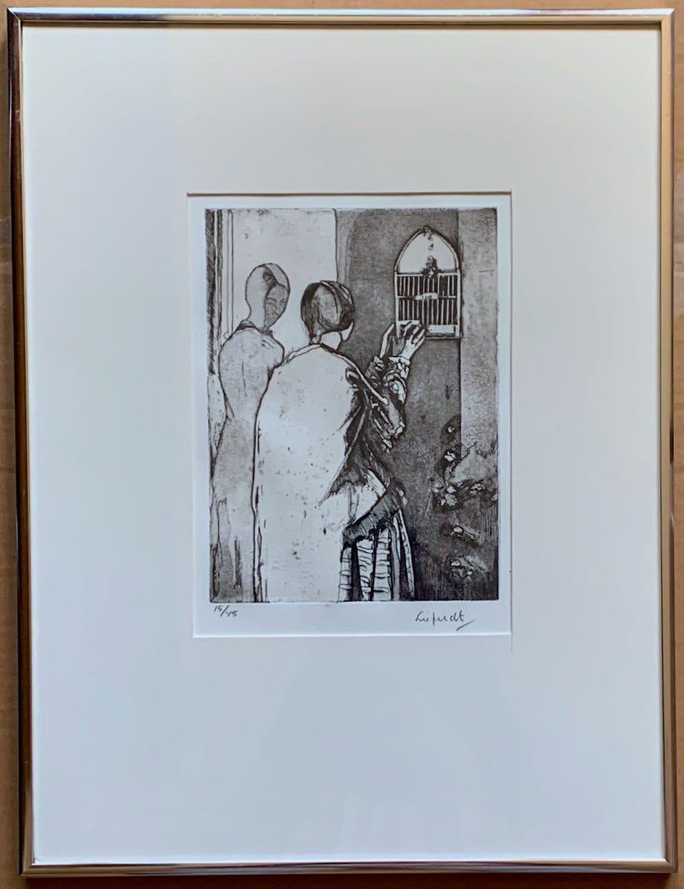 Galleribillede