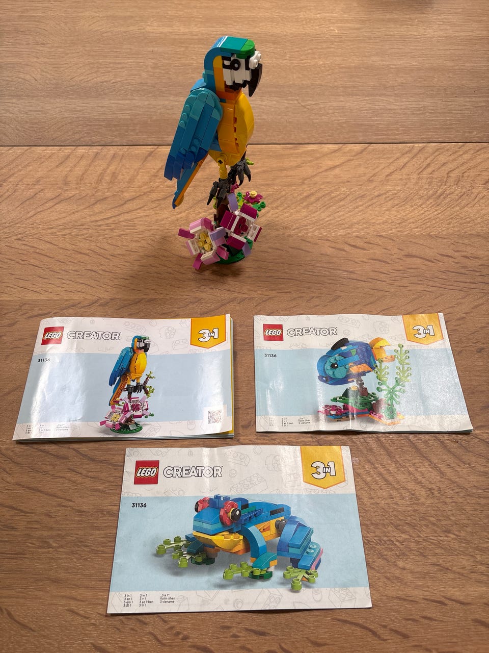 Galleribillede