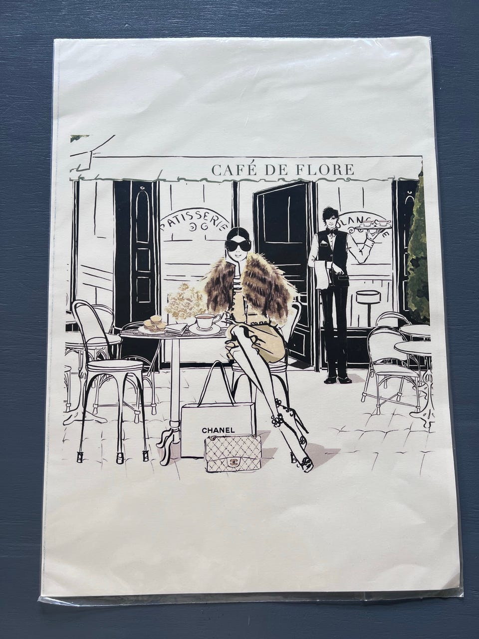 Galleribillede