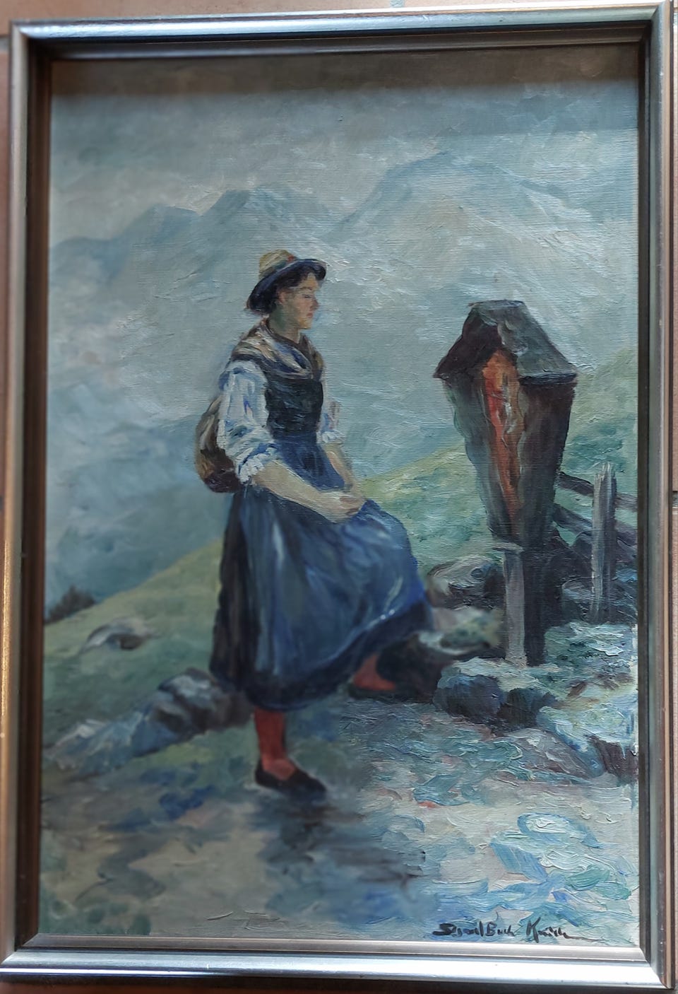 Galleribillede