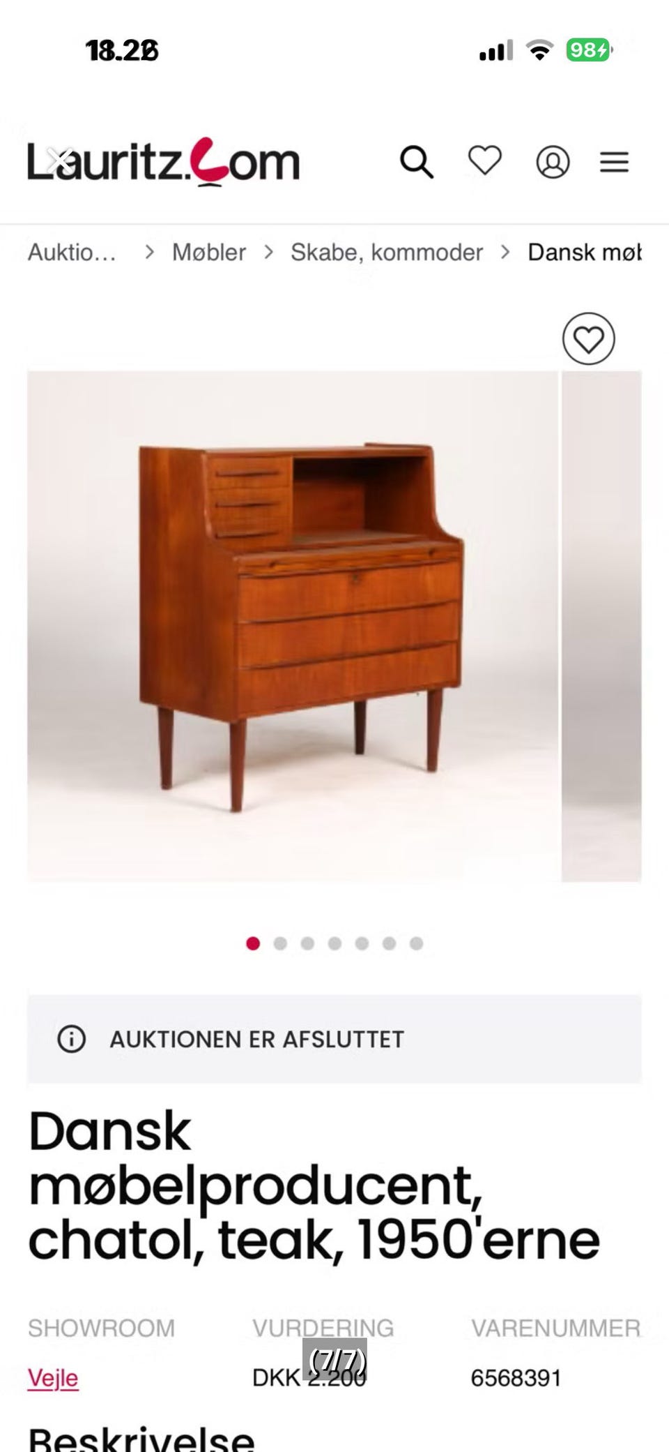 Galleribillede