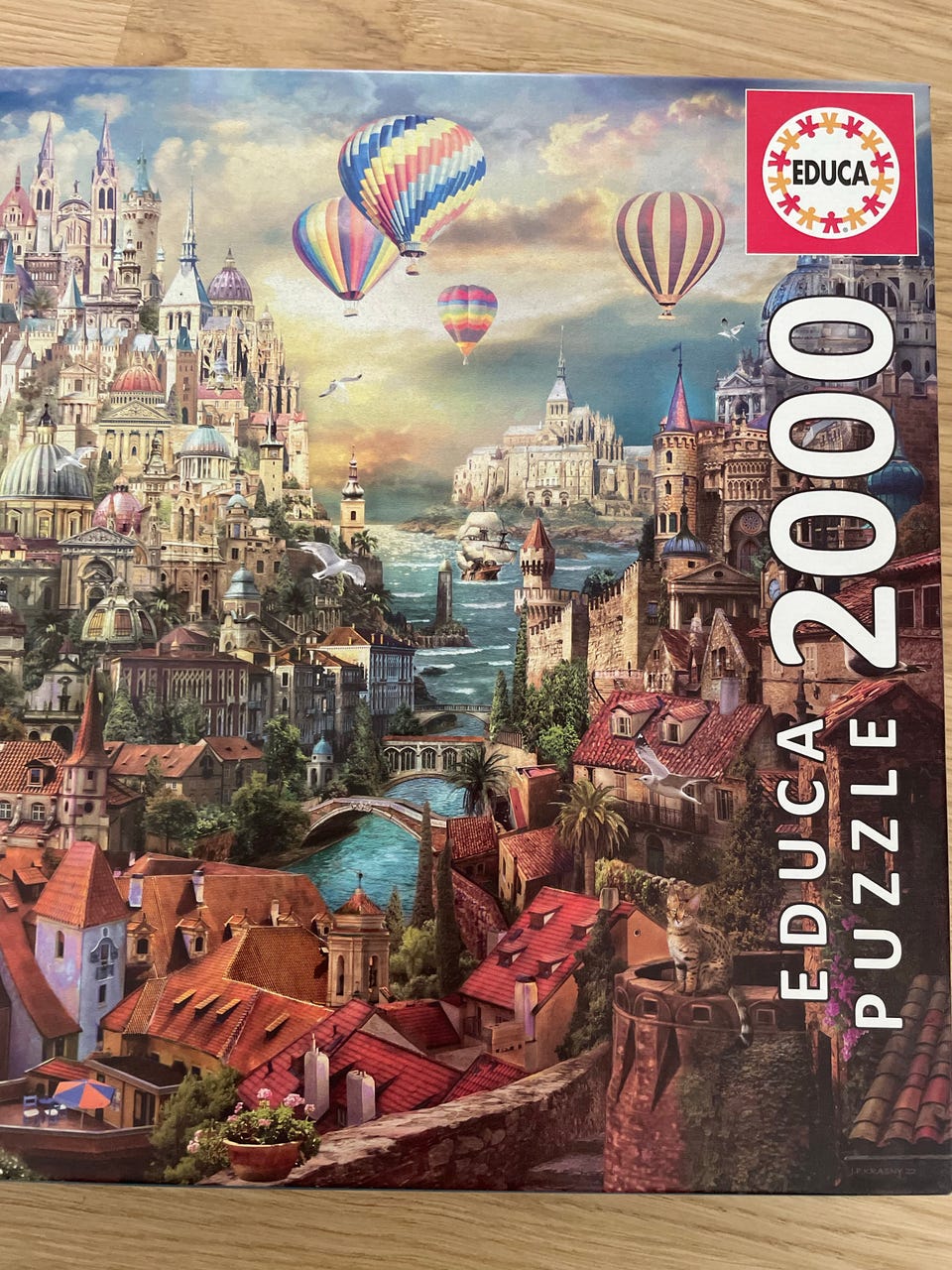 Galleribillede