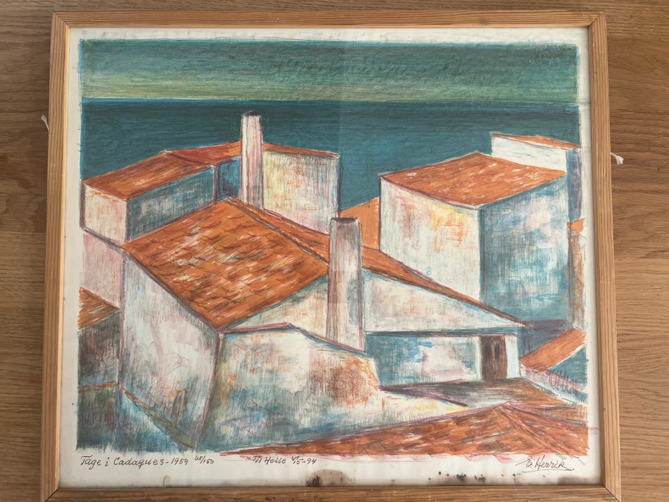 Galleribillede