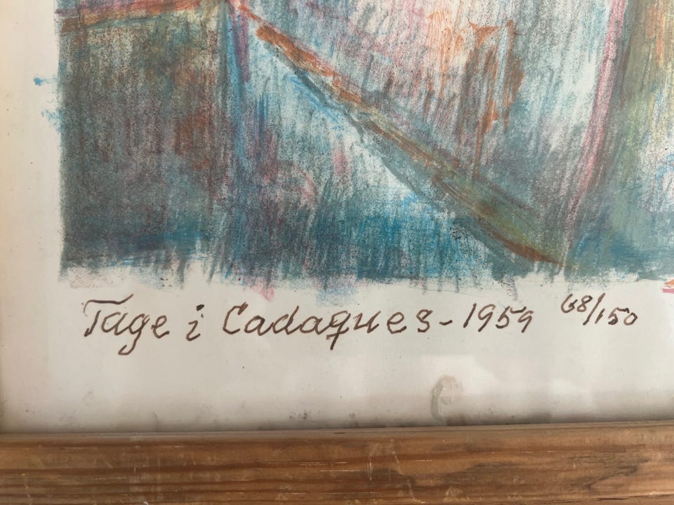 Galleribillede