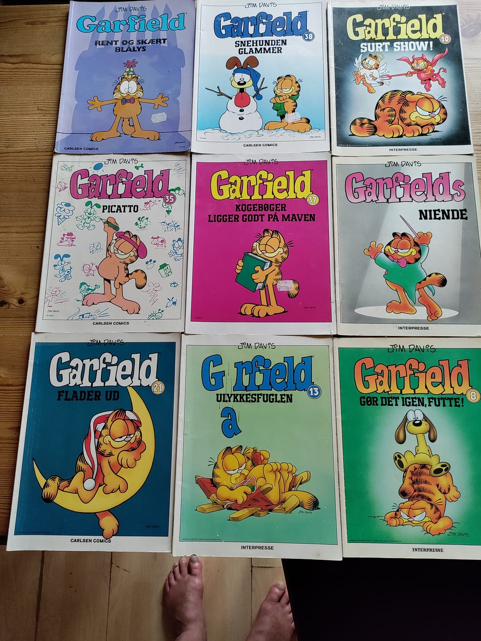 Galleribillede