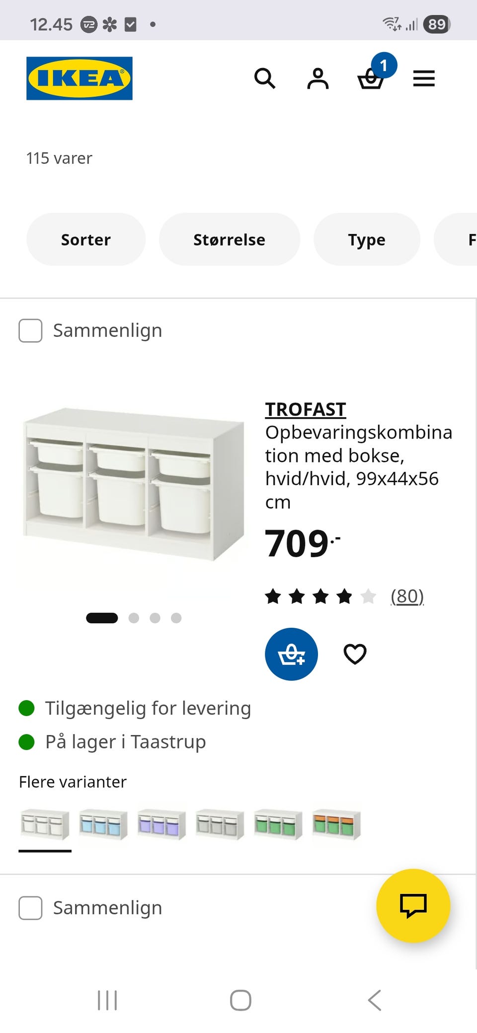 Galleribillede