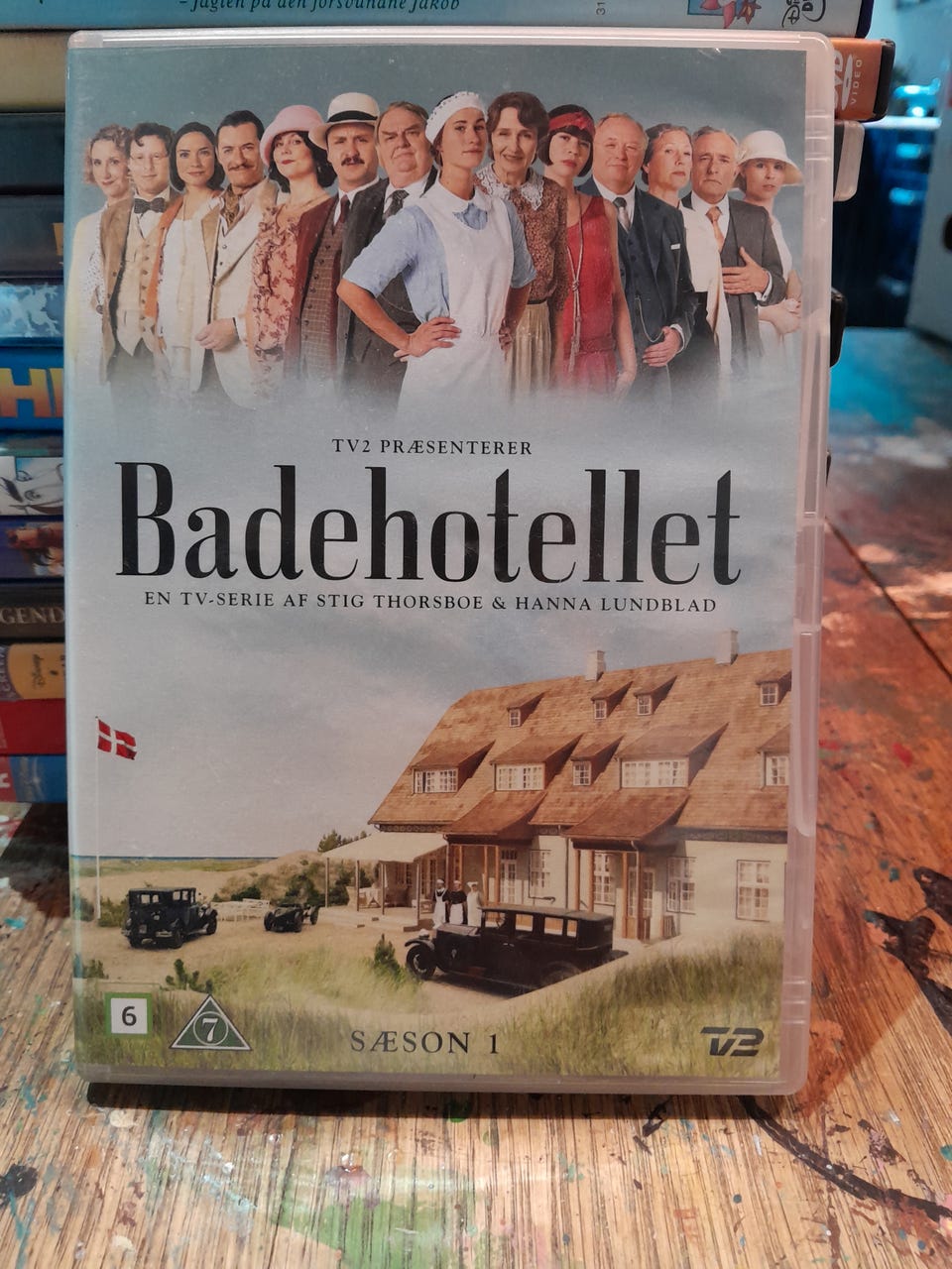 Galleribillede