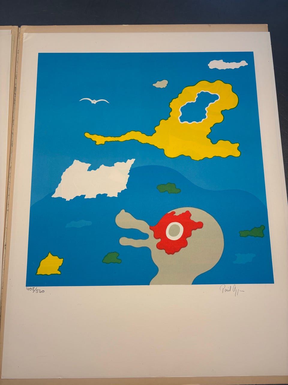 Galleribillede
