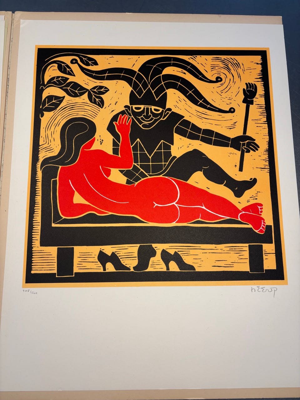 Galleribillede