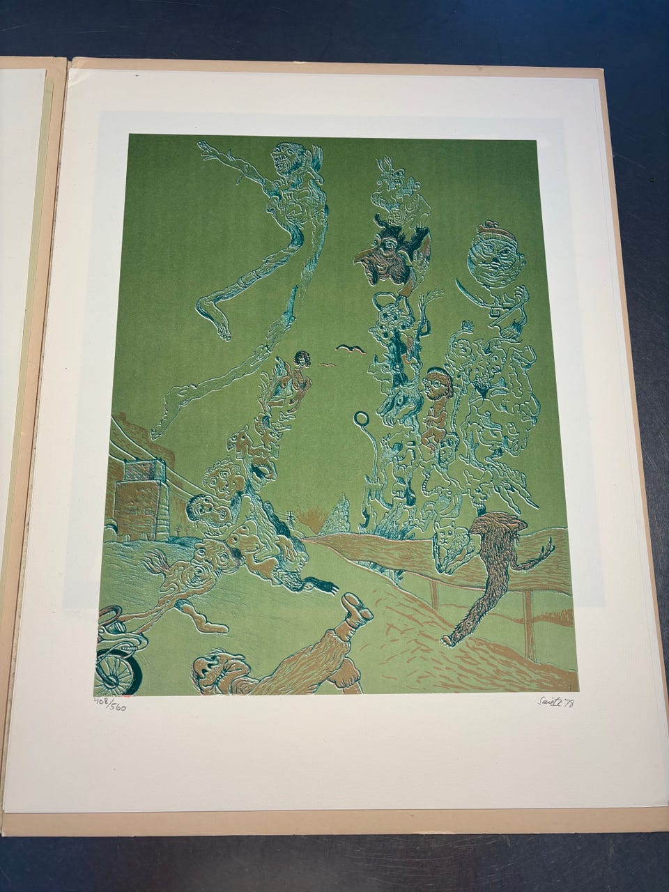 Galleribillede