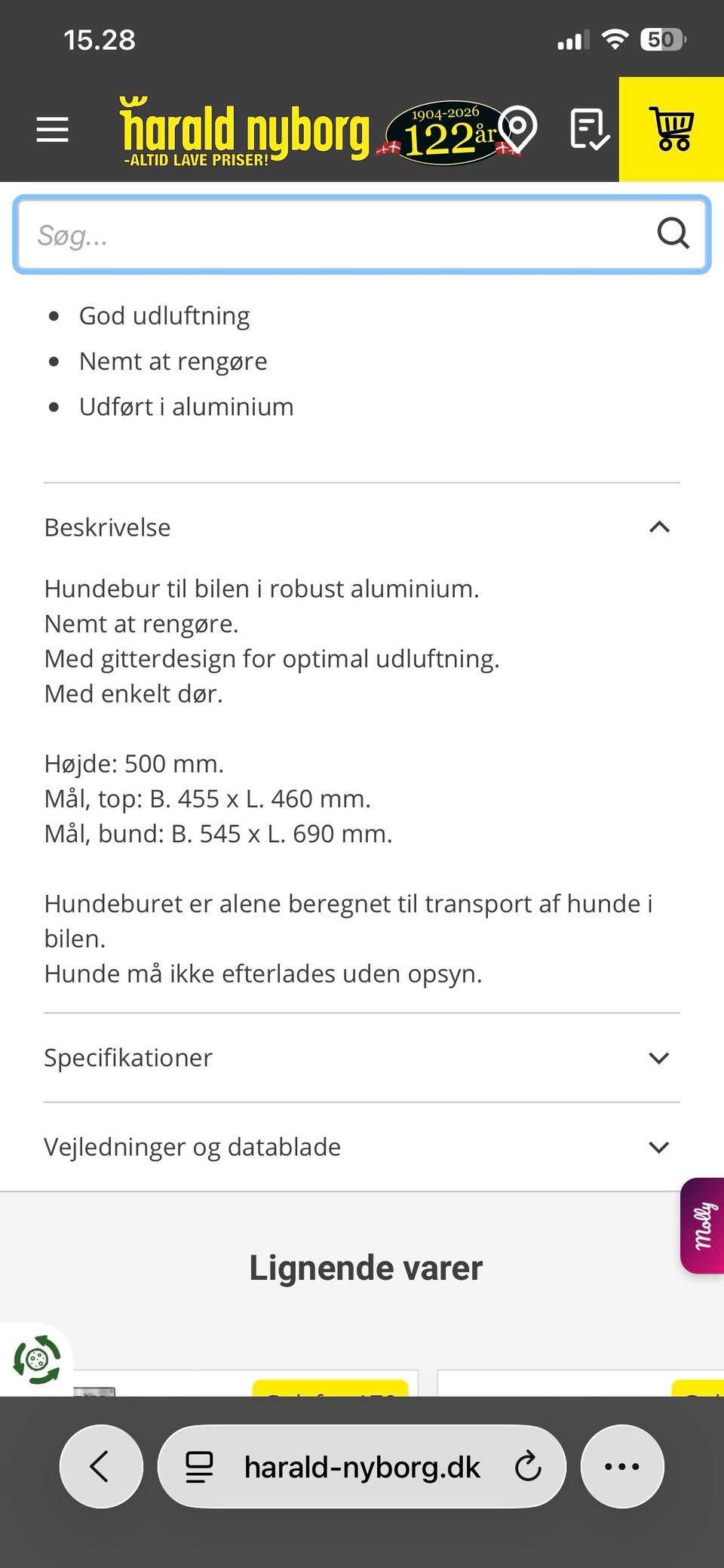 Galleribillede