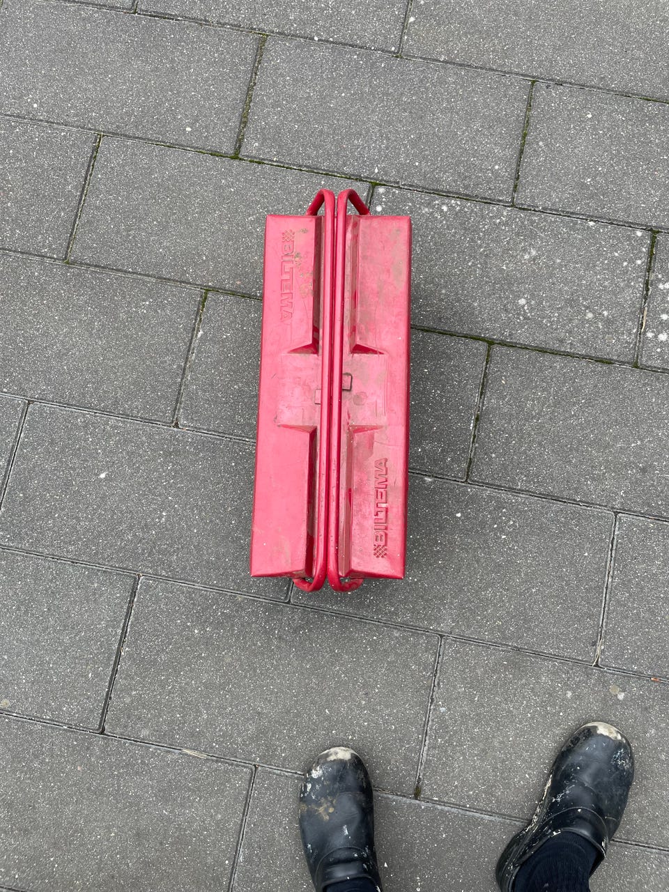 Galleribillede