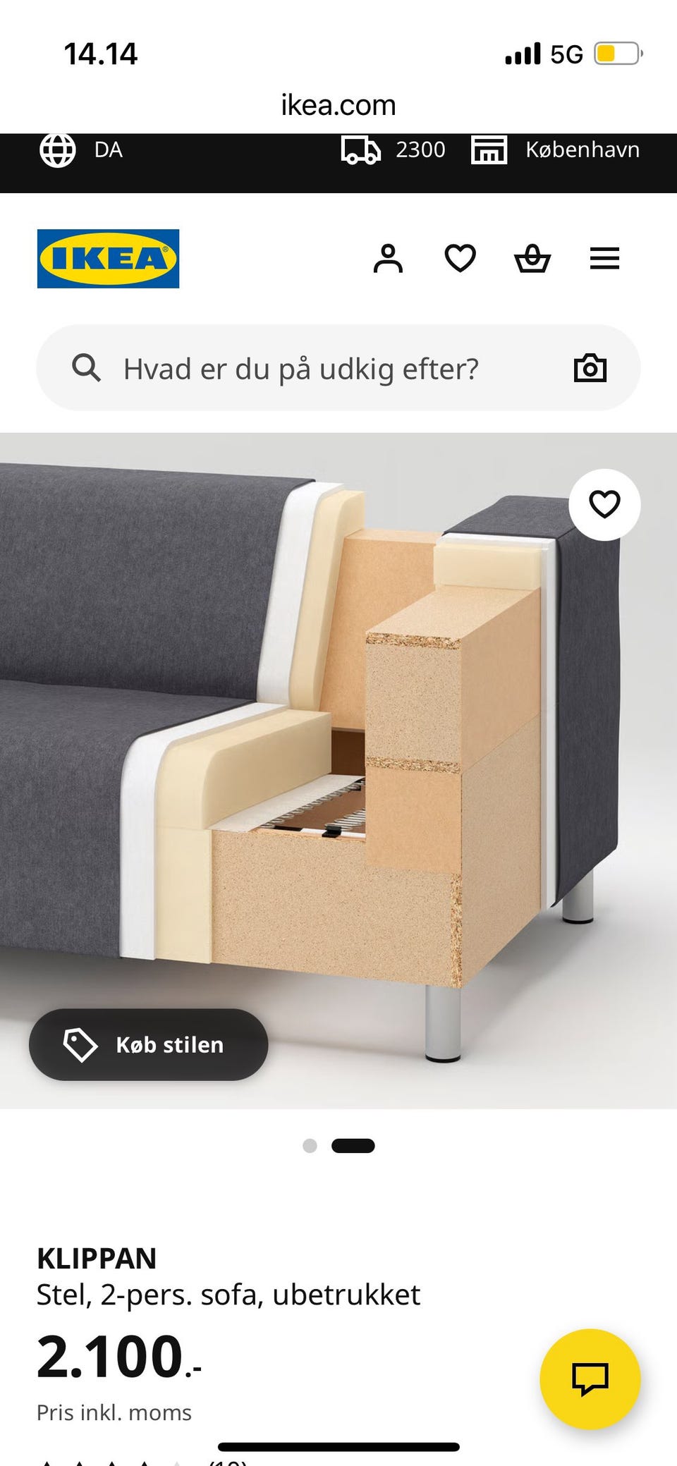 Galleribillede