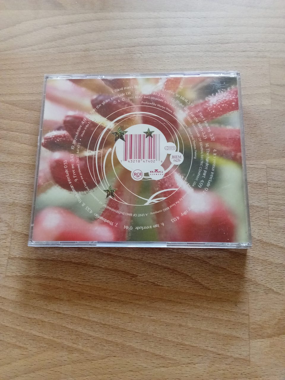 Galleribillede