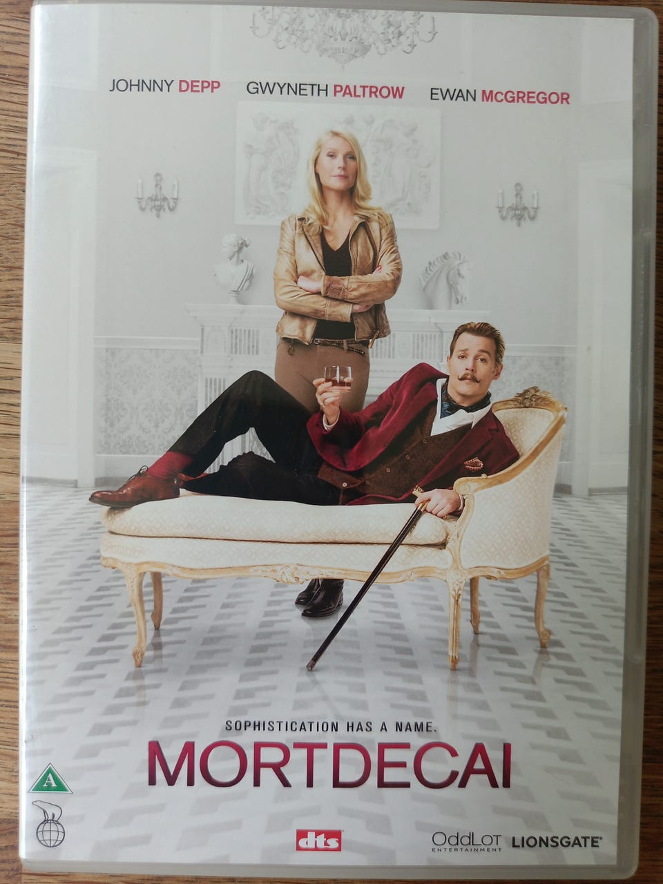 Galleribillede