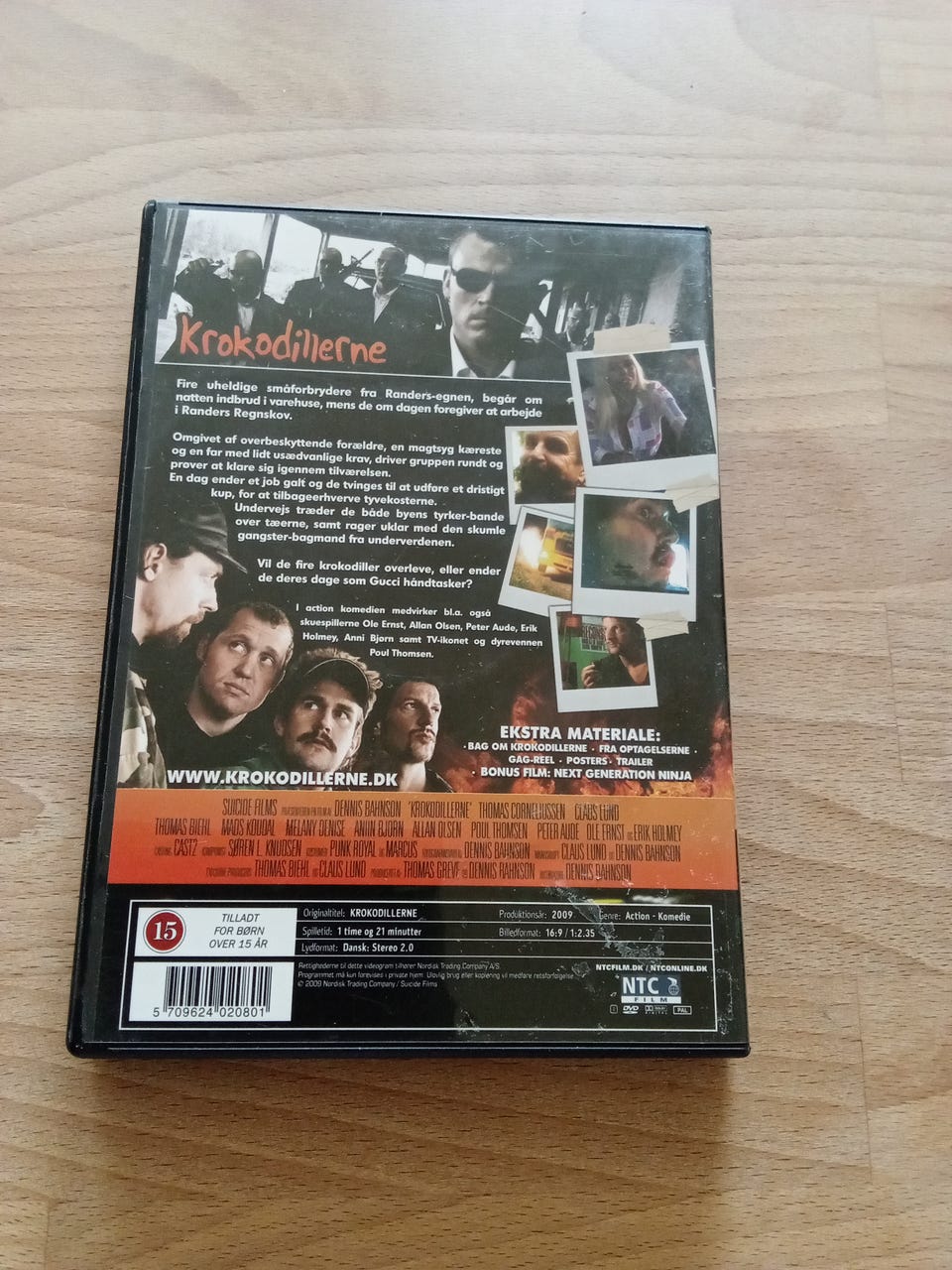 Galleribillede