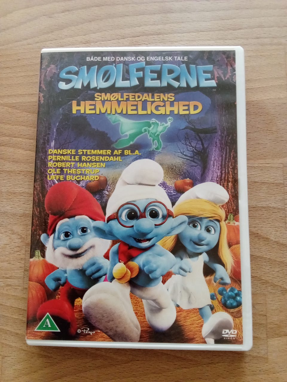 Galleribillede