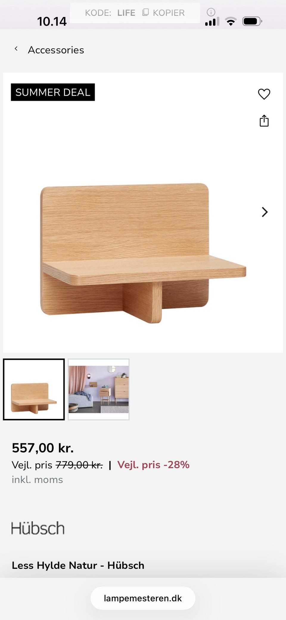 Galleribillede