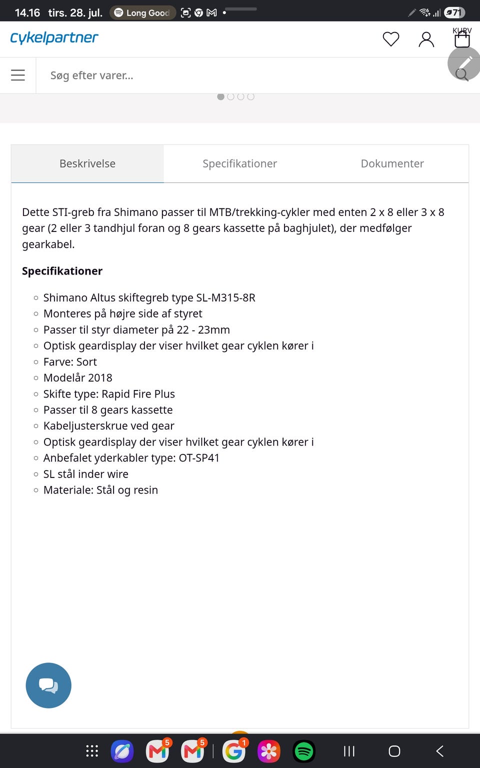 Galleribillede